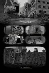 A Brief History of a Long War of Ukraine with russia - Маріам Найем - мініатюра 2