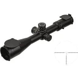 Приціл оптичний Delta Javelin 4.5-30x56 (34 мм) FFP illum. SMR-2