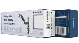 Кронштейн Gembird MA-DA1P-02 MA-DA1P-02 - мініатюра 5