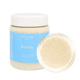 Скраб для лица и тела Top Beauty Bounty с кокосовым маслом 250мл
