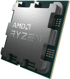 Процесор AMD Ryzen 7 7800X3D 8C/16T 4.2/5.0GHz Boost 96Mb Radeon Graphics AM5 120W w/o cooler TRAY - мініатюра 5
