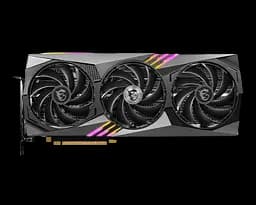 Видеокарта GeForce RTX 4070 12GB MSI Gaming X Trio (RTX 4070 GAMING X TRIO 12G) Б/У