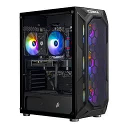 Персональний комп'ютер COBRA Advanced (A75F.32.S5.56.20915)