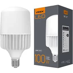 Светодиодная лампа Videx LED A145 100W E40 5000K (VL-A145-100405)