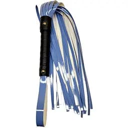 Флогер Flirty Еко - Лак блакитний