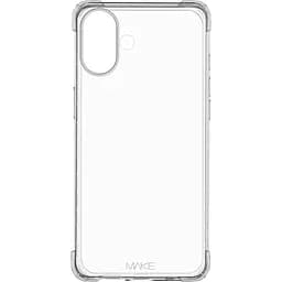 Чохол Make Apple iPhone 16 Plus AirShield