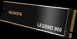 SSD M.2 Накопичувач ADATA LEGEND 900 512GB (SLEG-900-512GCS)