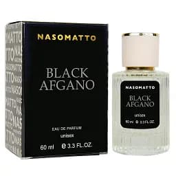 Парфум унісекс версія Black Afgano 60 мл - мініатюра 3
