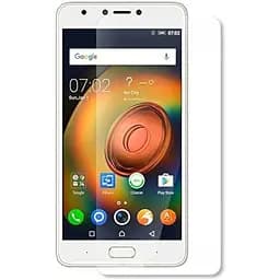 Захисна плівка StatusSKIN для Infinix Note 4 Екран Матова Pro