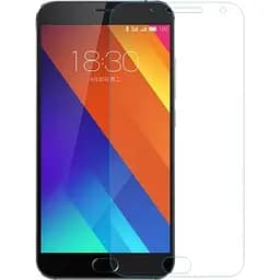 Захисне скло Toto Hardness Tempered Glass 0.33 mm 2.5D 9H Meizu Pro 5