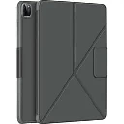 Чехол Primolux Transformer Latch для планшета Apple iPad Pro 12.9" 2020 / 2021 / 2022 - Grey