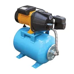 Насосна станція Optima JET100A-PL-24 1.1 кВт чавун короткий