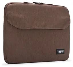 Чехол Thule Lithos Sleeve MacBook Air 13 (Nuanced Brown) 3205455 (TH 3205455)