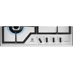 Варильна поверхня Electrolux KGS64362XX газова [137853] - мініатюра 2