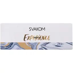Набір яєць-мастурбаторів Svakom Hedy X- Experience