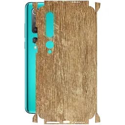 Захисна плівка StatusSKIN для Xiaomi Mi 10 Корпус Вініл Дерево світле