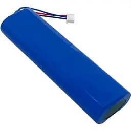 Акумулятор Jiyeo JY-VC41 для пилососів Ecovacs, Deebot 14.4 V 2600 mAh (18783) - мініатюра 2