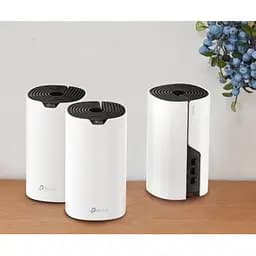 Маршрутизатор TP-Link (DECO-S7-3-PACK) - мініатюра 5