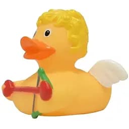Качка FunnyDucks Купідон (1895)