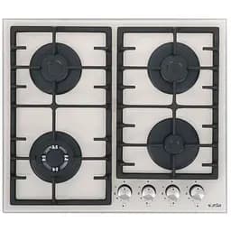 Газова поверхня VENTOLUX HSF 640-T3G CEST (IVORY) - мініатюра 1