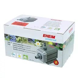 Насос Eheim universal 2400 10 м (1260010) - мініатюра 2