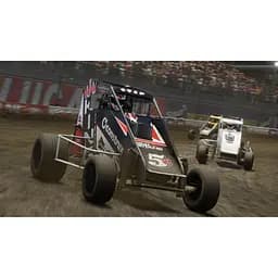 Ключ активації Microsoft World of Outlaws: Dirt Racing 2023 Ultimate Edition для Xbox One/Series S/X - мініатюра 4