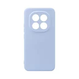 Чехол ArmorStandart ICON для Xiaomi Redmi Note 15 Pro Plus 5G / Poco M8 Pro 5G Camera cover Lavender (ARM89825)