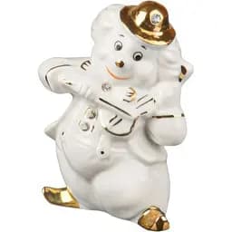 Декоративна фігурка Lefard Клоун 9 см (149-363)