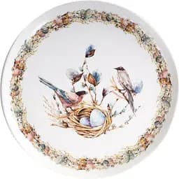 Тарелка Lefard Easter Time 20 см (985-223)