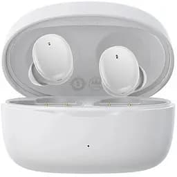 Беспроводные наушники Baseus Bowie E2 TWS белые (34389 white)