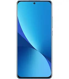 Смартфон Xiaomi 12 8/128GB Blue Global Rom Refurbished - мініатюра 2