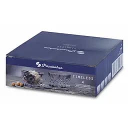 Набір салатників Pasabahce Timeless 4 шт. х 225 мл (530040) - мініатюра 3