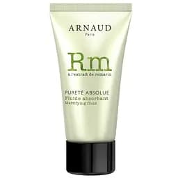 Матуючий флюїд для обличчя Arnaud Paris Purete Absolue, 50 мл