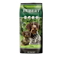 Сухий корм для мисливських собак Eminent Hubert, 15 кг (3663)