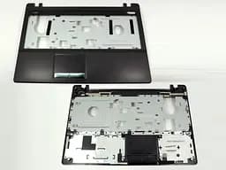Верхня частина ASUS K53BR, K53T, K53U, K53Z, A53Z, X53U Brown (Кришка клавіатури)