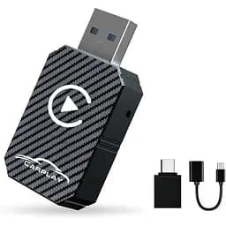 Бездротовий адаптер CarPlay XIXIXIAXIA