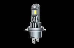 Комплект світлодіодних ламп Infolight F3-Pro H7 30W