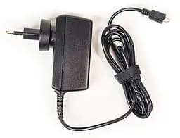 Блок питания для планшетов (зарядное устройство) PowerPlant IBM/LENOVO 220V, 5.2V 11W 2.2A (MicroUSB)