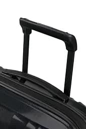 Валіза 55 См Samsonite NEXIS ONYX BLACK 55x40x20(23) KT1*09001 - мініатюра 4