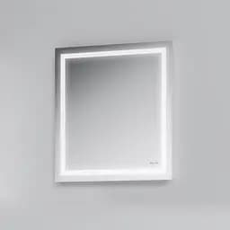 Дзеркало AM.PM Gem 65 см з LED- підсвічуванням (M91AMOX0651WG38) - мініатюра 4