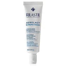 Крем для рук відновлюючий та захисний Rilastil Xerolact, 30 мл