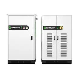 Система накопичення енергії (ESS) «все-в-одному» Battlink BATT-CI-100/241 100kW/241kWh, 100 кВт, LifePO4 241.15 кВт*год, IP55 (44-00403) - мініатюра 5