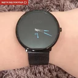 Годинник Civo Tower Black - мініатюра 13