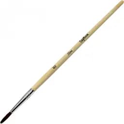 Пензлик поні № 5 Барвінок 6-405 Різнокольоровий