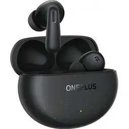 Бездротові навушники OnePlus Nord Buds 3 Pro Starry Black (чорні) - мініатюра 5