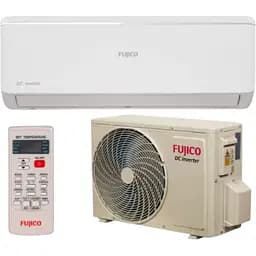Кондиціонер Fujico FMA-24HRDN8