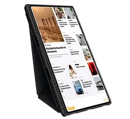 Чохол Primolux Transformer для планшета Samsung Galaxy Tab S8 Ultra 14.6" (SM-X900 / SM-X906) Black - мініатюра 3