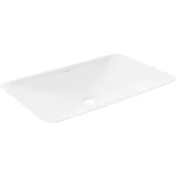 Умивальник Mexen Esper White MEX-23036001, Білий