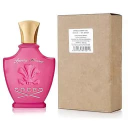 Creed Spring Flower 75 мл тестер парфюмированная вода