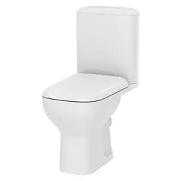 Унитаз-компакт AM.PM LIKE C808607SC с сиденьем Soft Close (C808607SC)